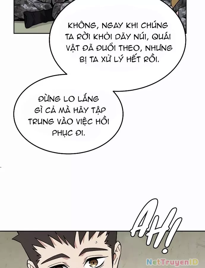 Thức Tỉnh Đầu Bếp Hậu Tận Thế: Chapter 39