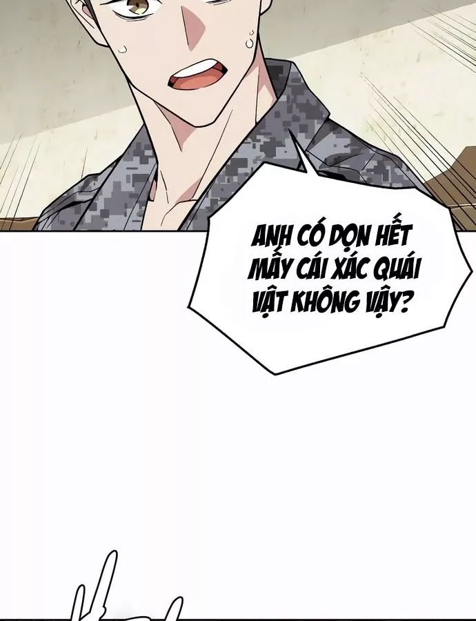 Thức Tỉnh Đầu Bếp Hậu Tận Thế: Chapter 39