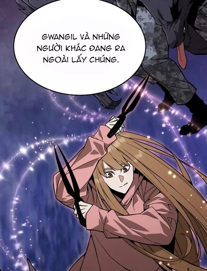 Thức Tỉnh Đầu Bếp Hậu Tận Thế: Chapter 39