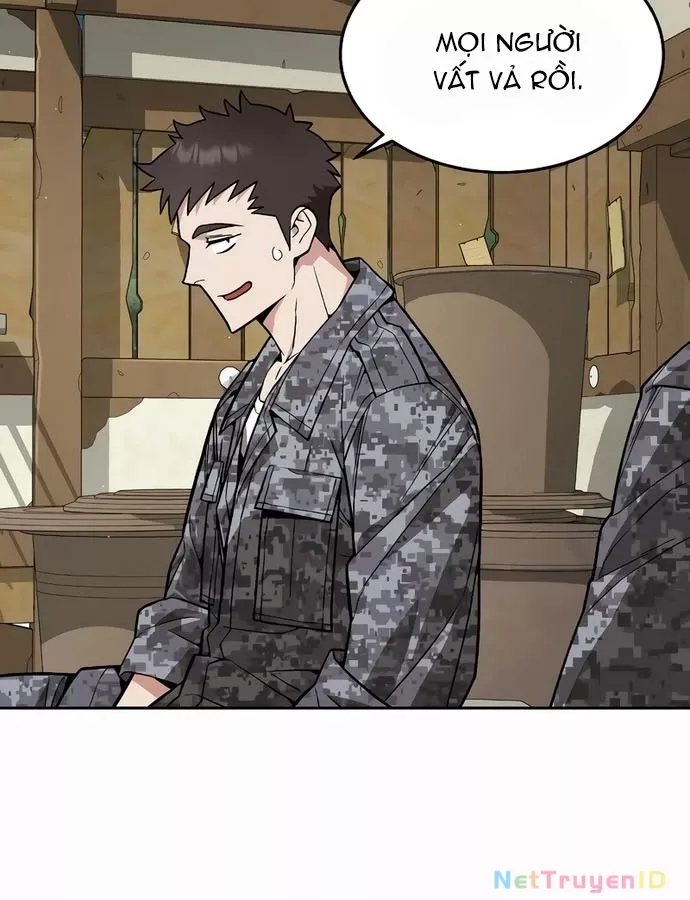 Thức Tỉnh Đầu Bếp Hậu Tận Thế: Chapter 39