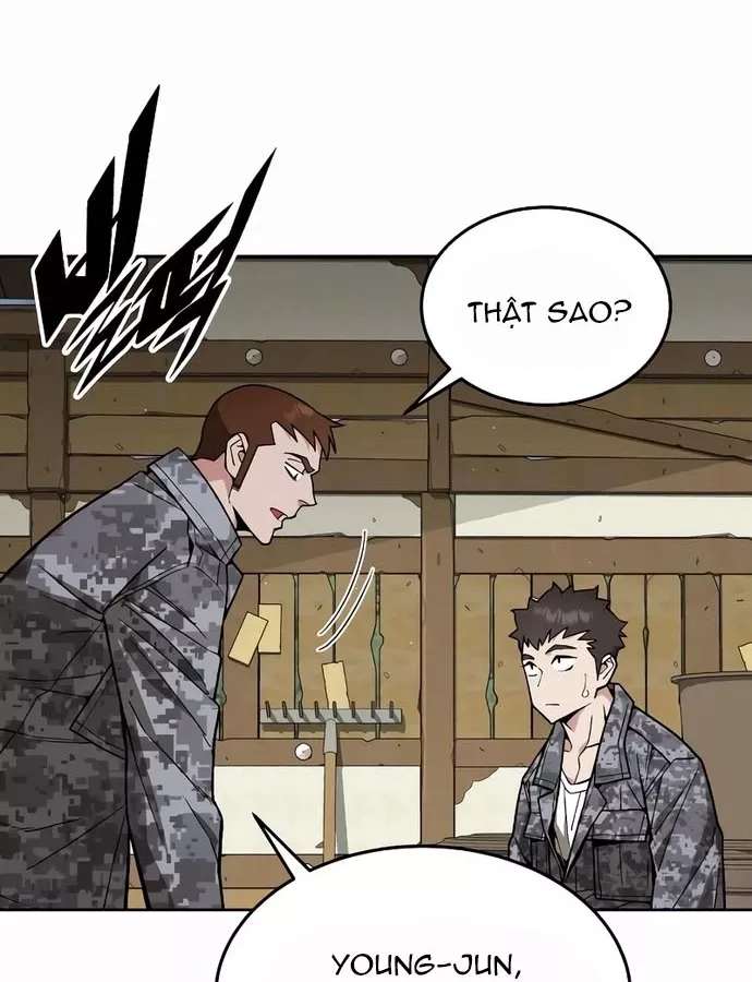 Thức Tỉnh Đầu Bếp Hậu Tận Thế: Chapter 39