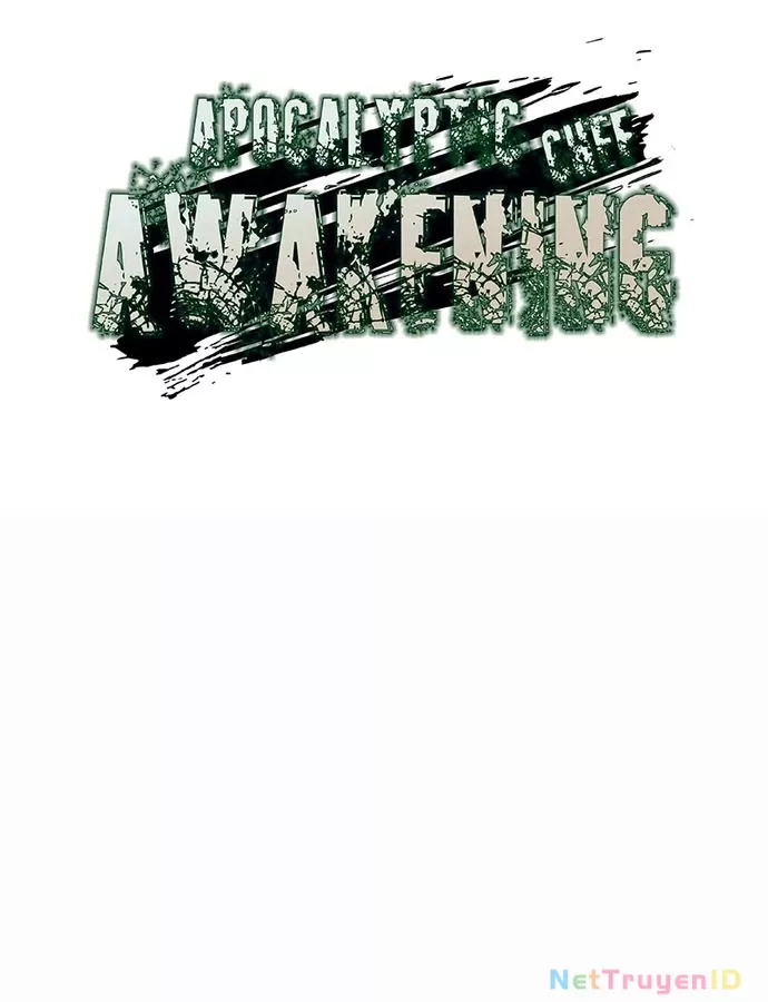 Thức Tỉnh Đầu Bếp Hậu Tận Thế: Chapter 39