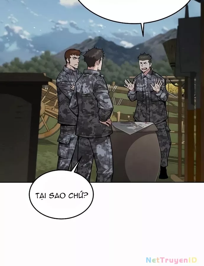 Thức Tỉnh Đầu Bếp Hậu Tận Thế: Chapter 39