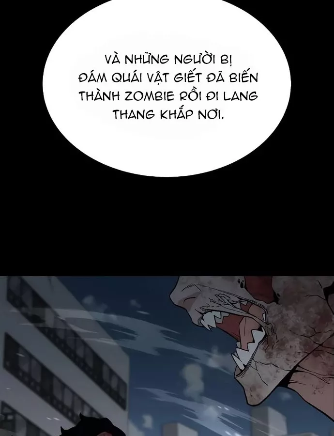 Thức Tỉnh Đầu Bếp Hậu Tận Thế: Chapter 39