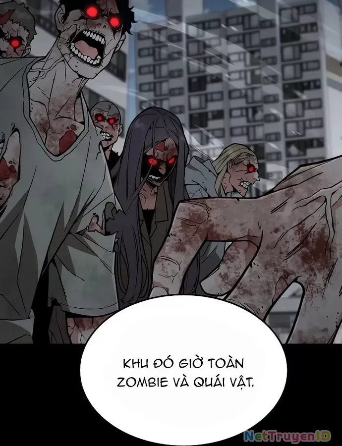 Thức Tỉnh Đầu Bếp Hậu Tận Thế: Chapter 39