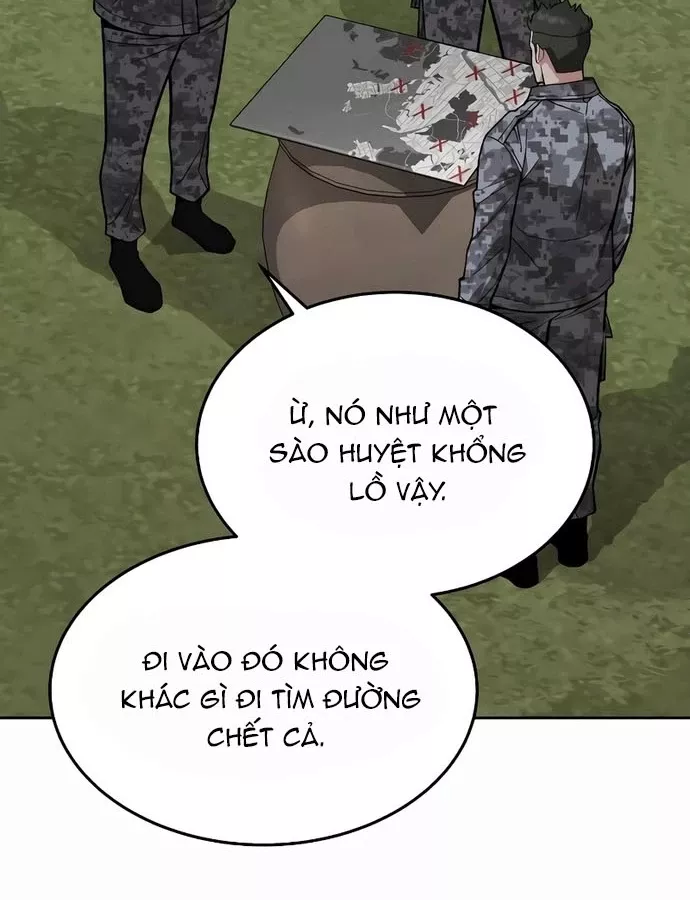 Thức Tỉnh Đầu Bếp Hậu Tận Thế: Chapter 39