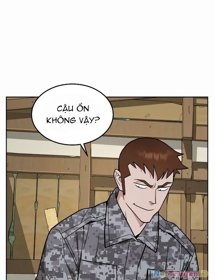 Thức Tỉnh Đầu Bếp Hậu Tận Thế: Chapter 39