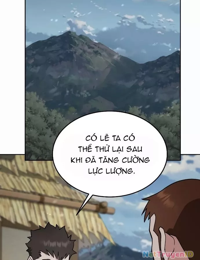 Thức Tỉnh Đầu Bếp Hậu Tận Thế: Chapter 39