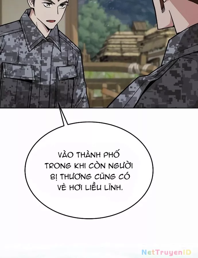 Thức Tỉnh Đầu Bếp Hậu Tận Thế: Chapter 39