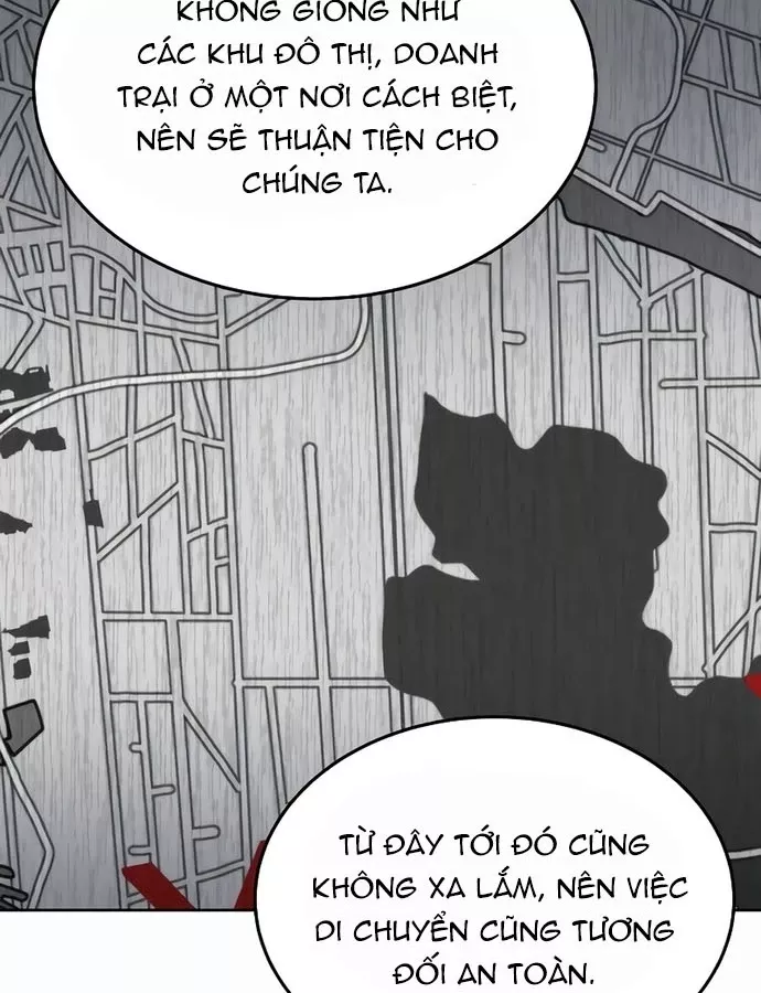 Thức Tỉnh Đầu Bếp Hậu Tận Thế: Chapter 39