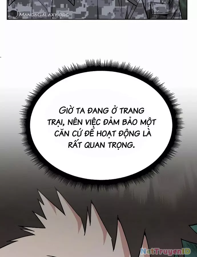 Thức Tỉnh Đầu Bếp Hậu Tận Thế: Chapter 39