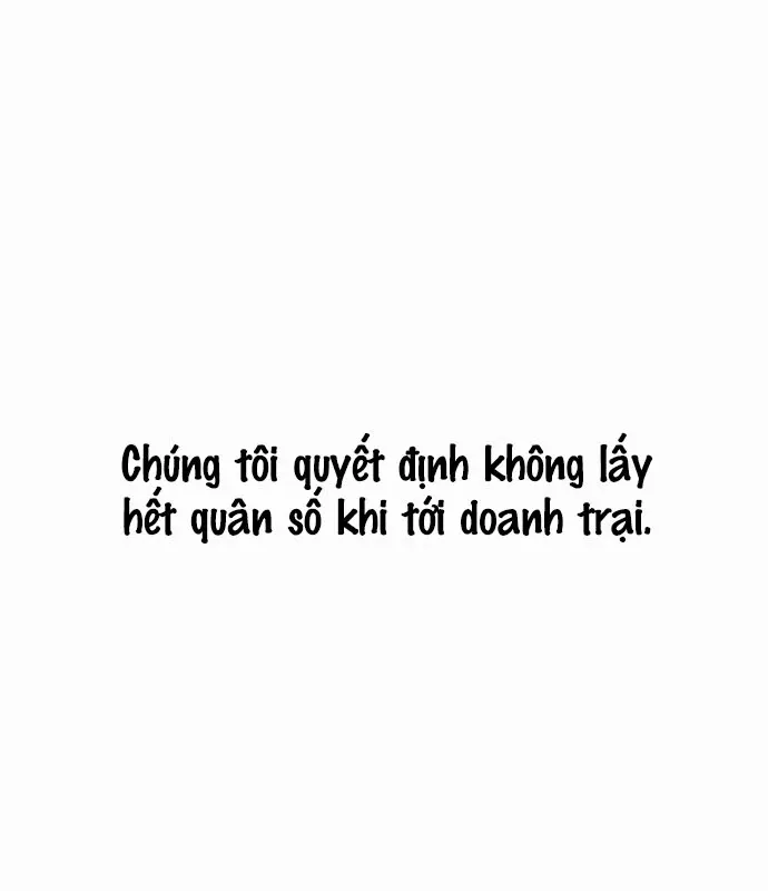 Thức Tỉnh Đầu Bếp Hậu Tận Thế: Chapter 39