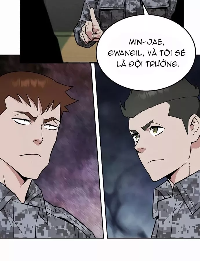 Thức Tỉnh Đầu Bếp Hậu Tận Thế: Chapter 39