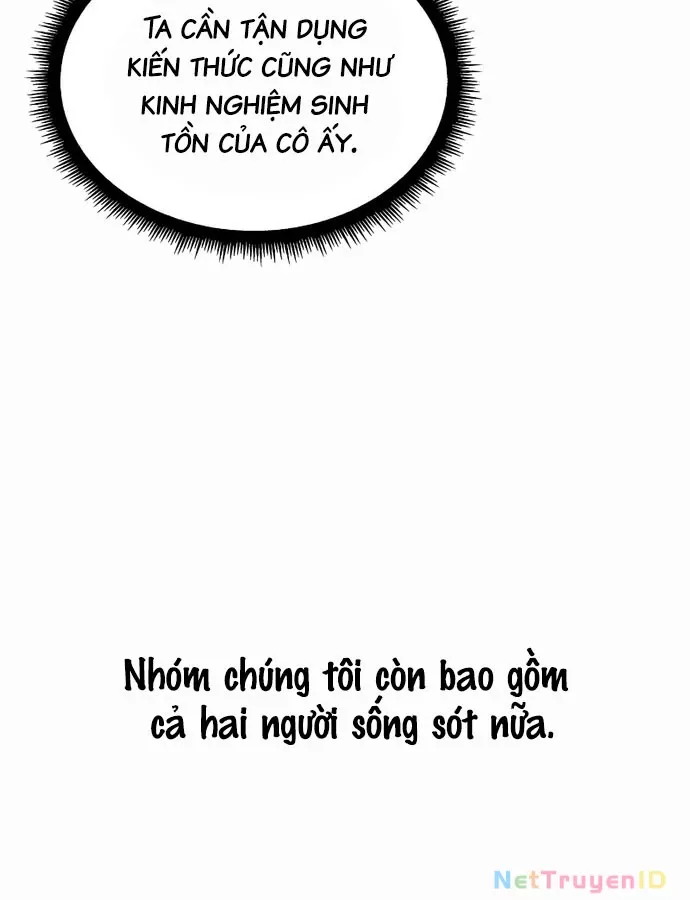 Thức Tỉnh Đầu Bếp Hậu Tận Thế: Chapter 39