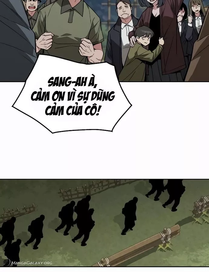 Thức Tỉnh Đầu Bếp Hậu Tận Thế: Chapter 39