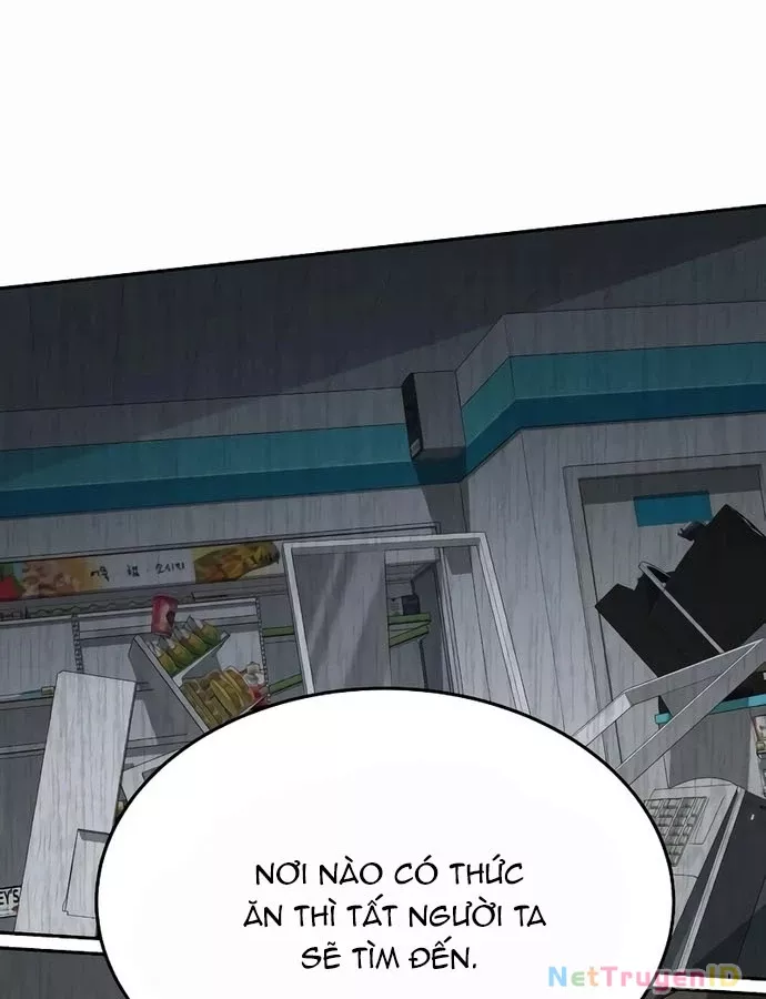 Thức Tỉnh Đầu Bếp Hậu Tận Thế: Chapter 39