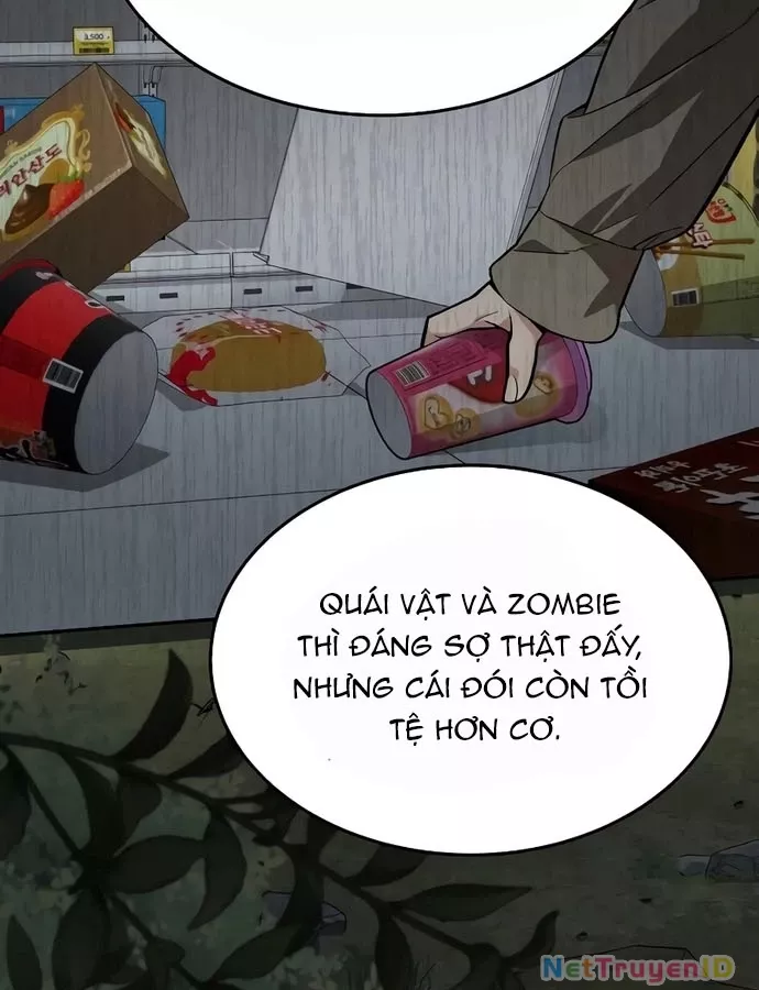 Thức Tỉnh Đầu Bếp Hậu Tận Thế: Chapter 39