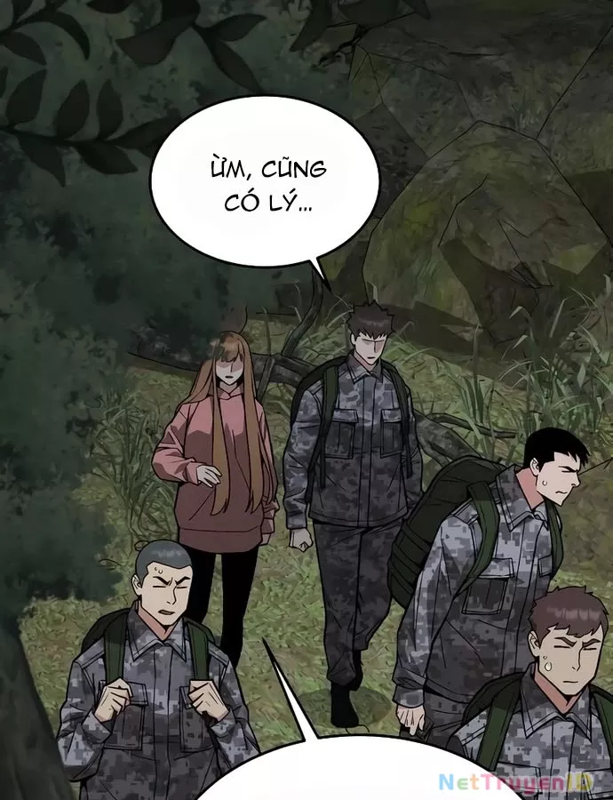 Thức Tỉnh Đầu Bếp Hậu Tận Thế: Chapter 39