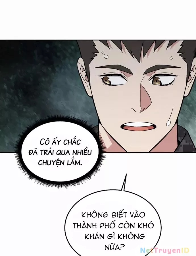 Thức Tỉnh Đầu Bếp Hậu Tận Thế: Chapter 39