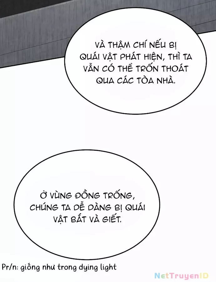 Thức Tỉnh Đầu Bếp Hậu Tận Thế: Chapter 39