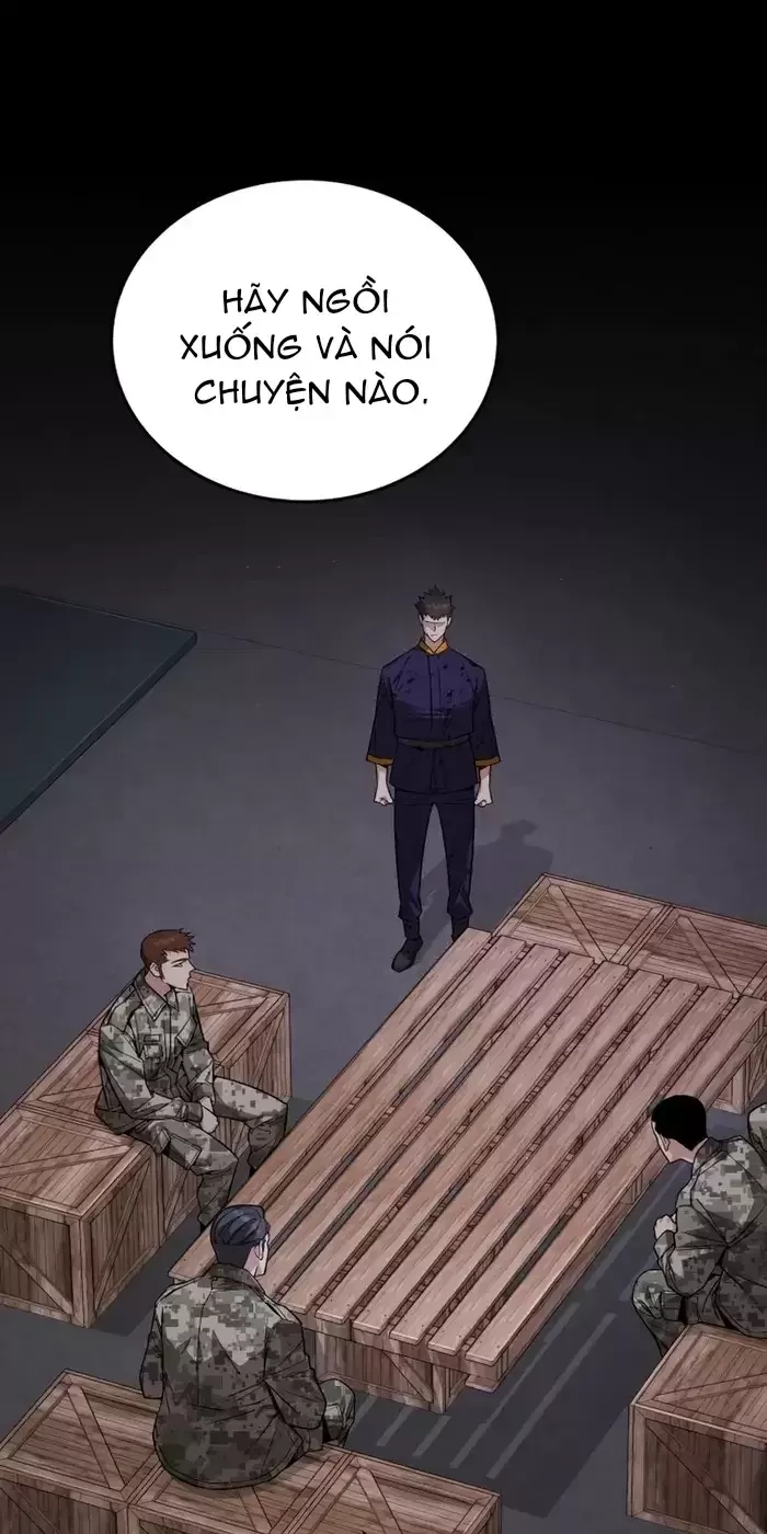 Thức Tỉnh Đầu Bếp Hậu Tận Thế: Chapter 4