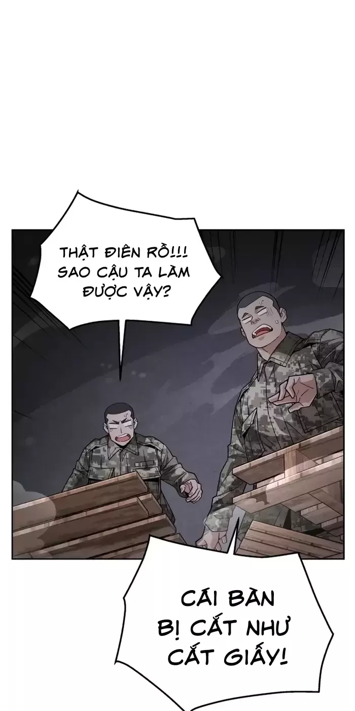 Thức Tỉnh Đầu Bếp Hậu Tận Thế: Chapter 4