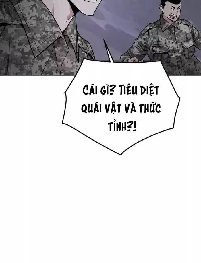 Thức Tỉnh Đầu Bếp Hậu Tận Thế: Chapter 4