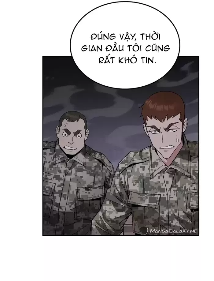 Thức Tỉnh Đầu Bếp Hậu Tận Thế: Chapter 4