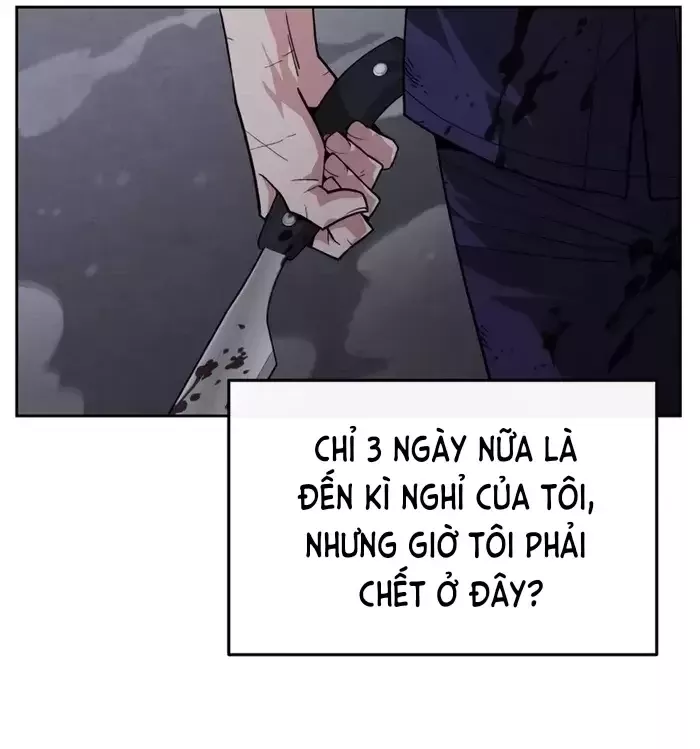 Thức Tỉnh Đầu Bếp Hậu Tận Thế: Chapter 4