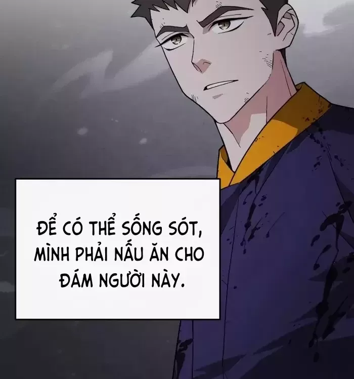 Thức Tỉnh Đầu Bếp Hậu Tận Thế: Chapter 4