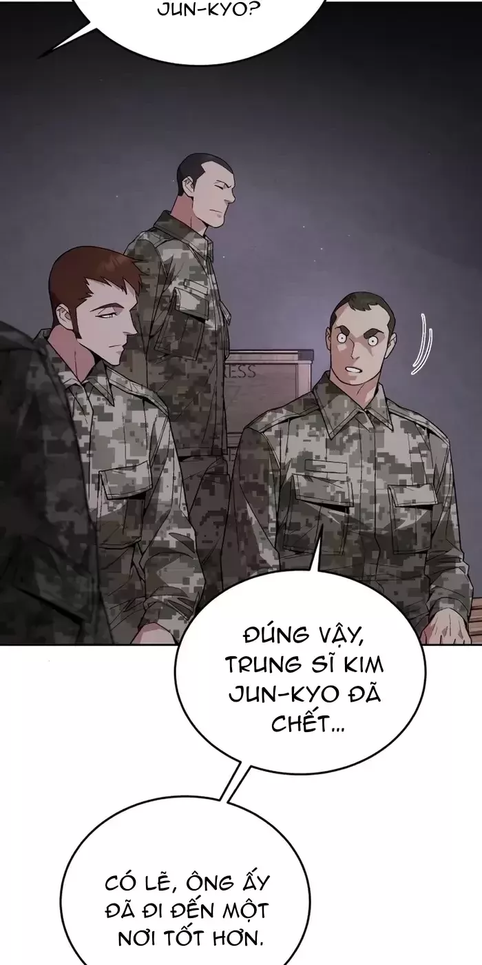 Thức Tỉnh Đầu Bếp Hậu Tận Thế: Chapter 4