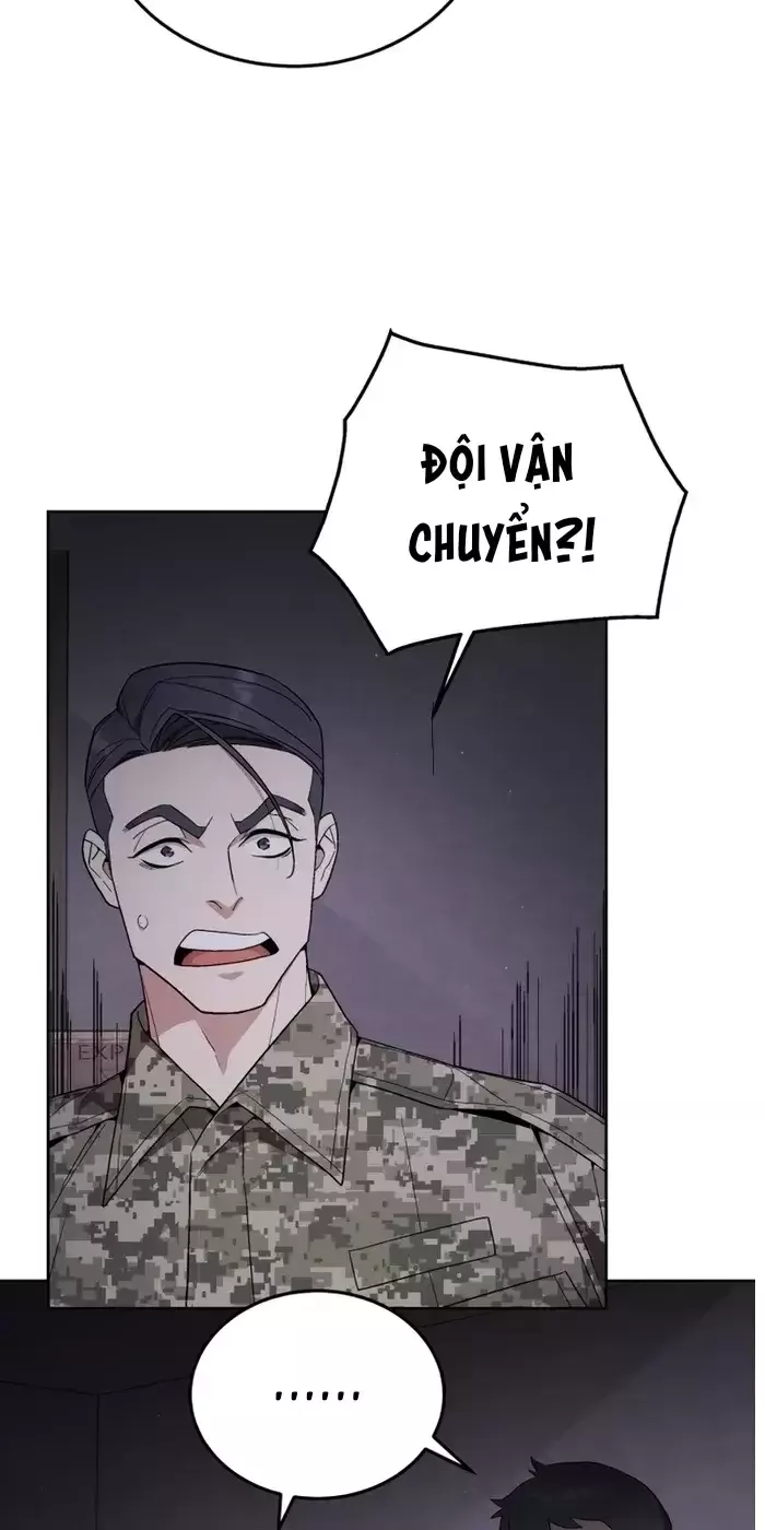 Thức Tỉnh Đầu Bếp Hậu Tận Thế: Chapter 4