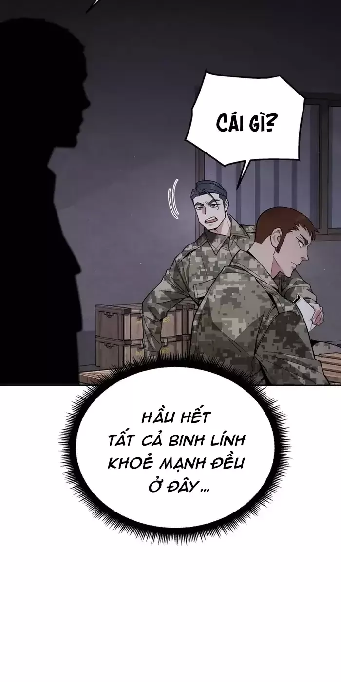 Thức Tỉnh Đầu Bếp Hậu Tận Thế: Chapter 4