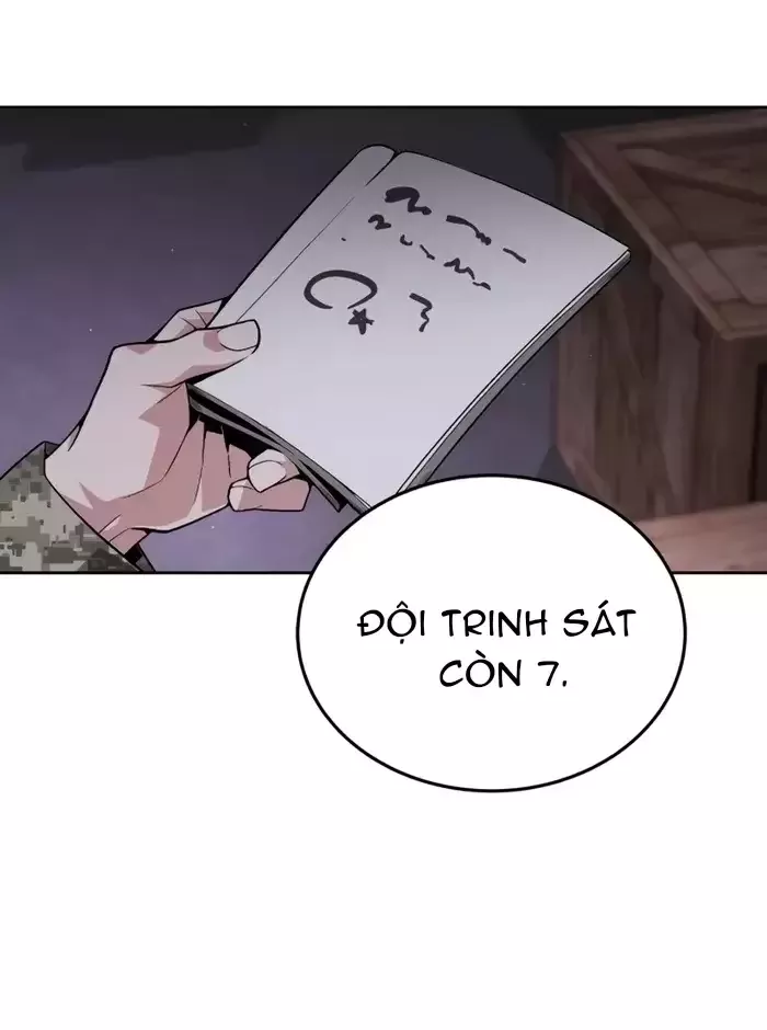Thức Tỉnh Đầu Bếp Hậu Tận Thế: Chapter 4