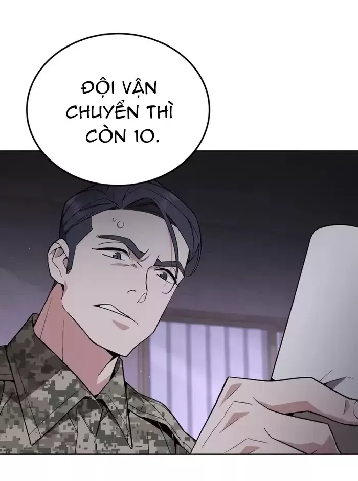 Thức Tỉnh Đầu Bếp Hậu Tận Thế: Chapter 4