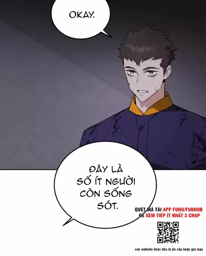 Thức Tỉnh Đầu Bếp Hậu Tận Thế: Chapter 4