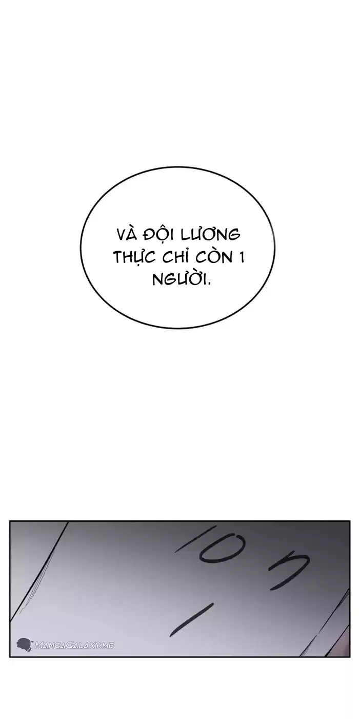 Thức Tỉnh Đầu Bếp Hậu Tận Thế: Chapter 4