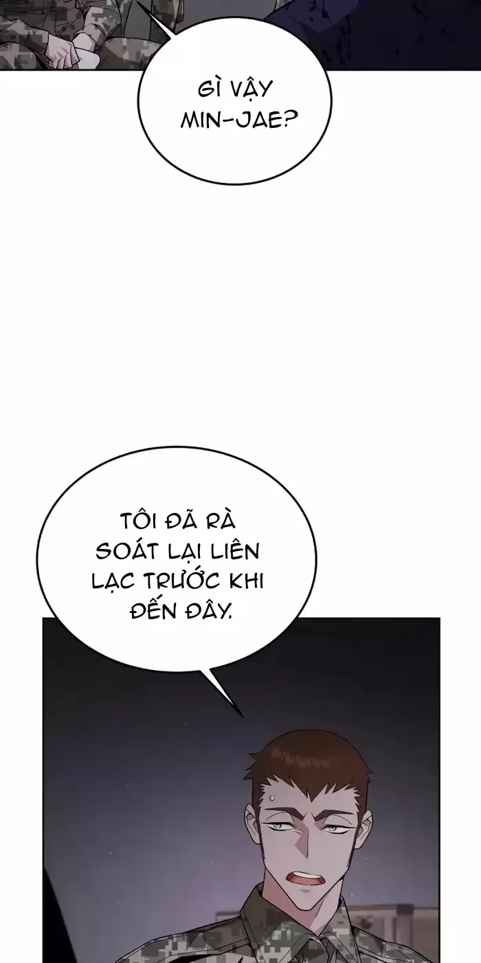 Thức Tỉnh Đầu Bếp Hậu Tận Thế: Chapter 4