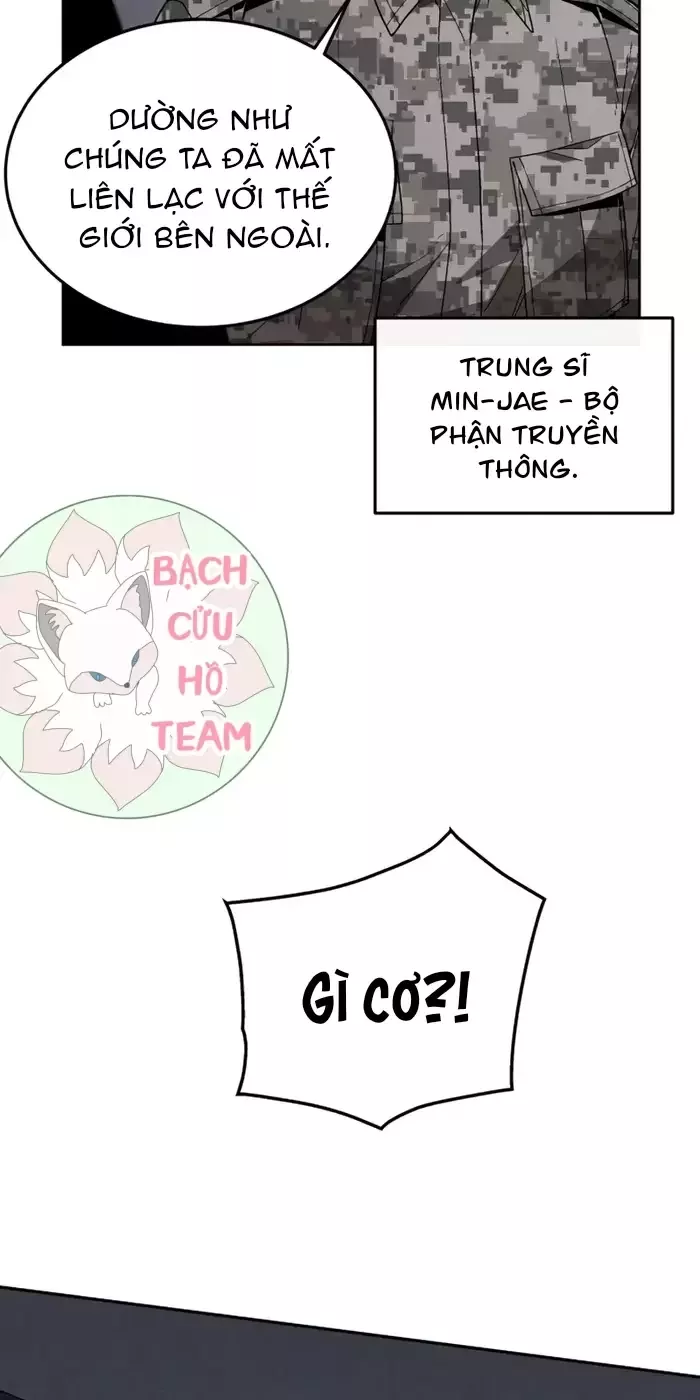 Thức Tỉnh Đầu Bếp Hậu Tận Thế: Chapter 4