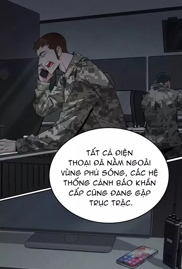Thức Tỉnh Đầu Bếp Hậu Tận Thế: Chapter 4