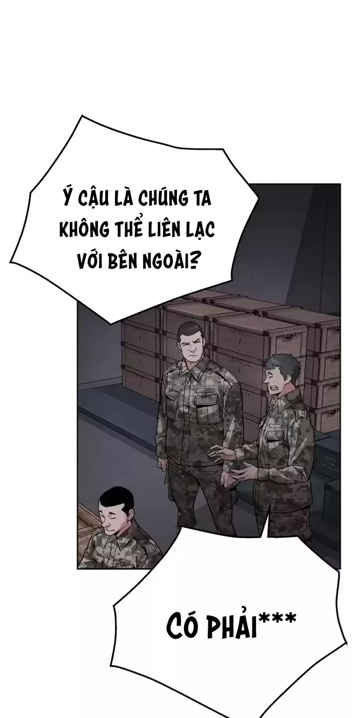 Thức Tỉnh Đầu Bếp Hậu Tận Thế: Chapter 4