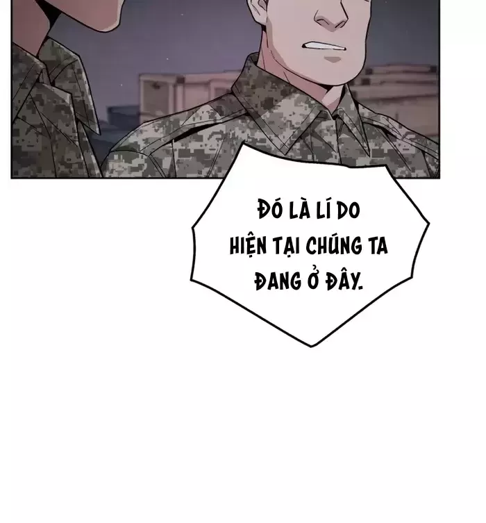 Thức Tỉnh Đầu Bếp Hậu Tận Thế: Chapter 4