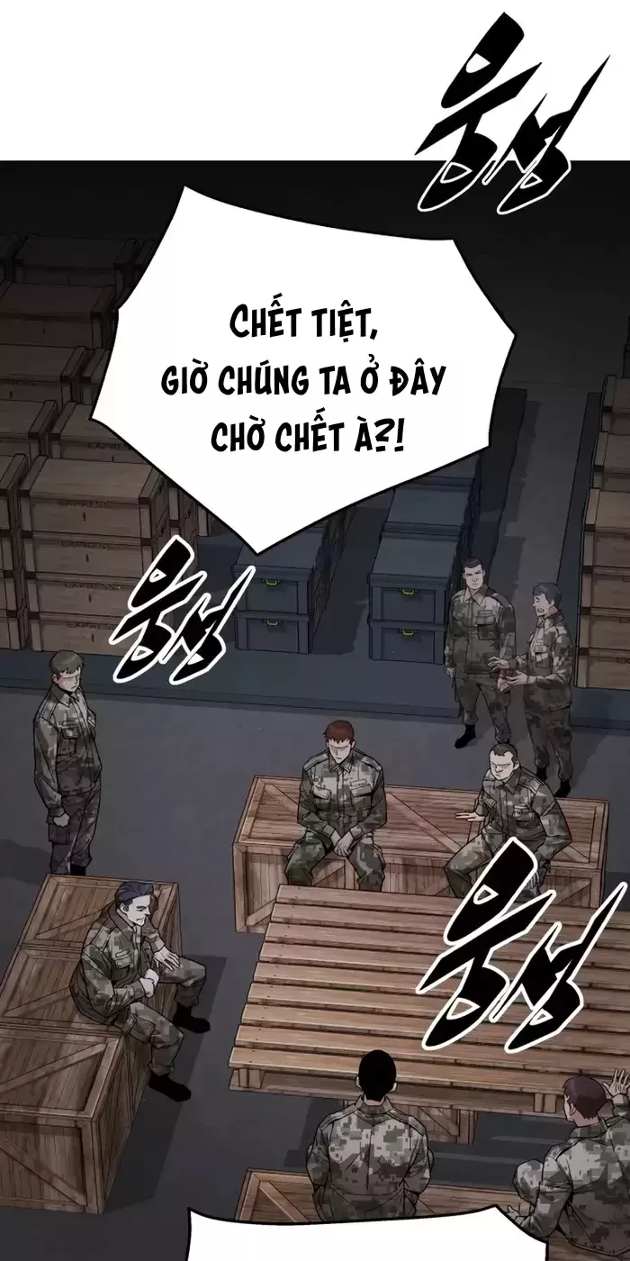 Thức Tỉnh Đầu Bếp Hậu Tận Thế: Chapter 4