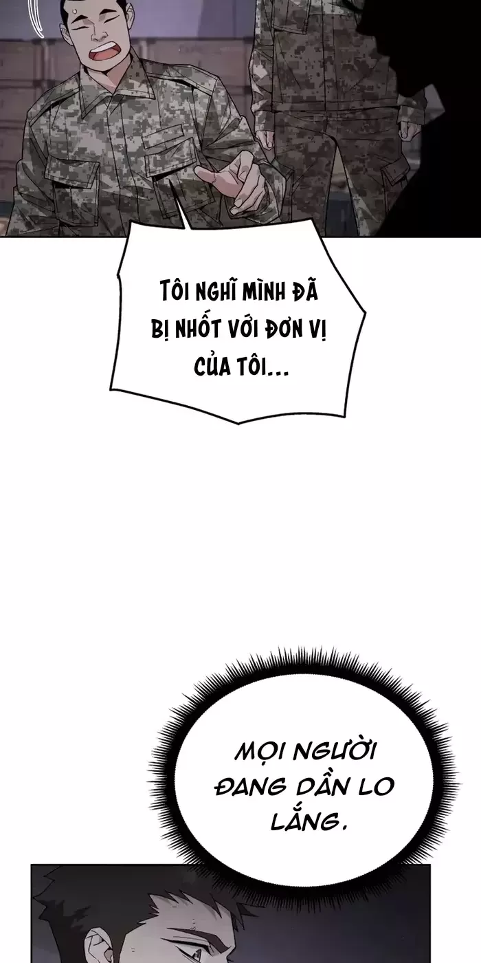 Thức Tỉnh Đầu Bếp Hậu Tận Thế: Chapter 4