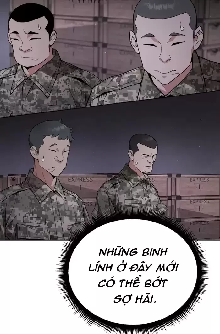 Thức Tỉnh Đầu Bếp Hậu Tận Thế: Chapter 4