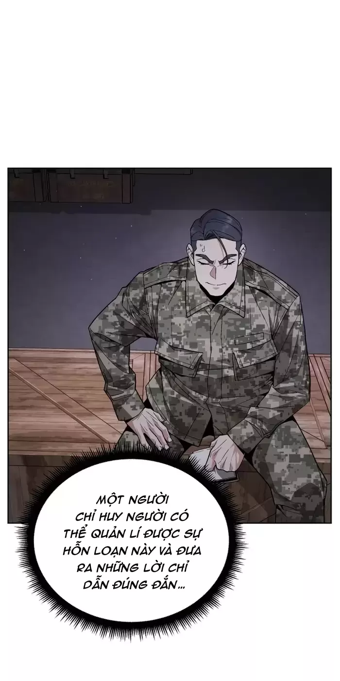 Thức Tỉnh Đầu Bếp Hậu Tận Thế: Chapter 4