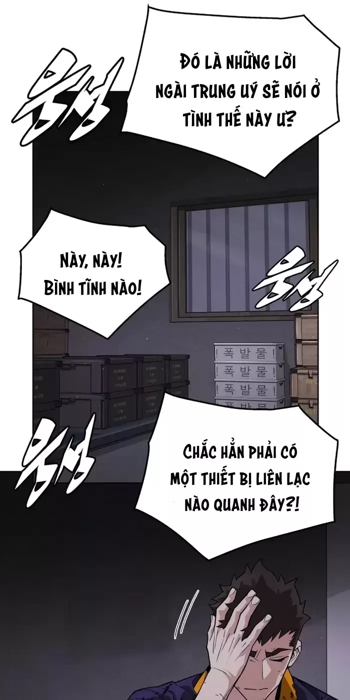 Thức Tỉnh Đầu Bếp Hậu Tận Thế: Chapter 4