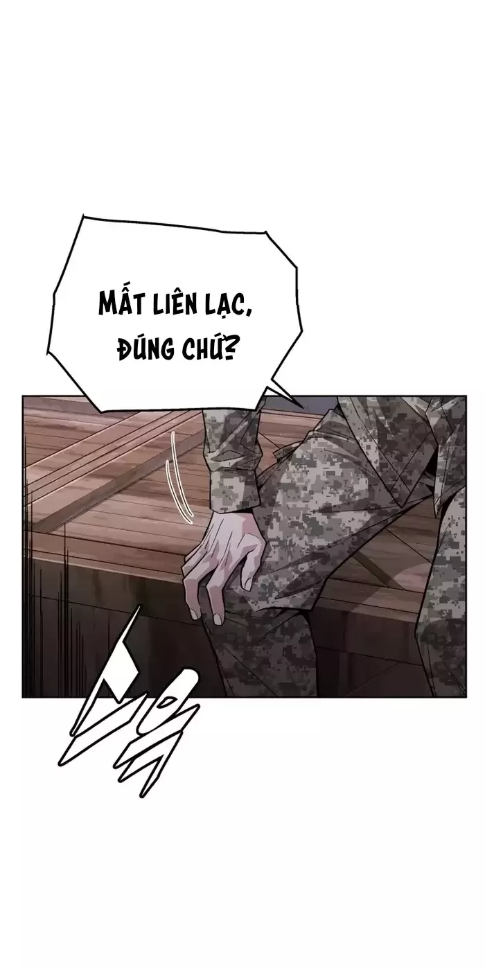 Thức Tỉnh Đầu Bếp Hậu Tận Thế: Chapter 4