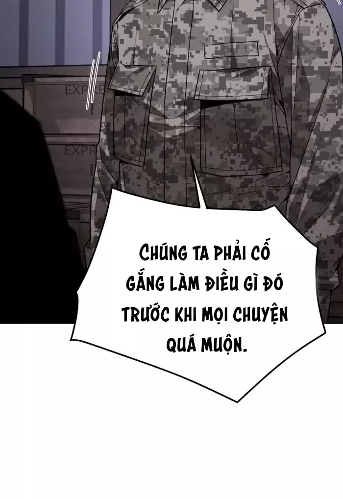 Thức Tỉnh Đầu Bếp Hậu Tận Thế: Chapter 4