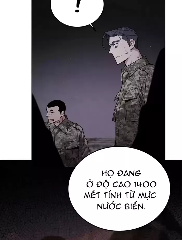 Thức Tỉnh Đầu Bếp Hậu Tận Thế: Chapter 4
